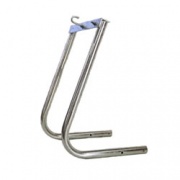 Amboss Double Leg Rafter Point of Attachment Bracket
